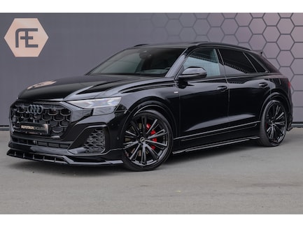 Audi Q8 0