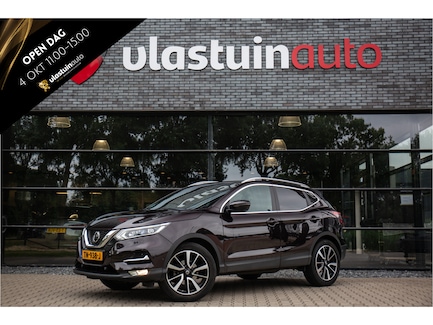 Nissan Qashqai 0