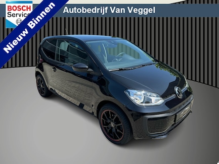 Volkswagen Up! 0