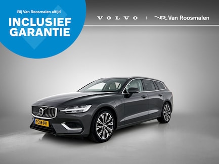 Volvo V60 0