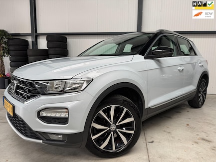 Volkswagen T-Roc 0