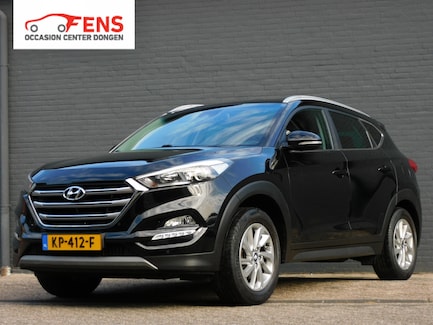 Hyundai Tucson 0