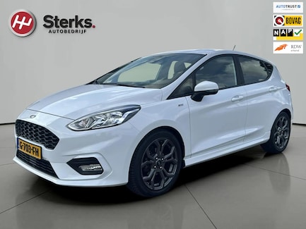 Ford Fiesta 0