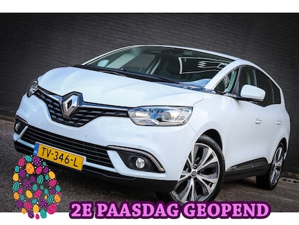 Renault Grand Scenic 0