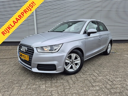Audi A1 0