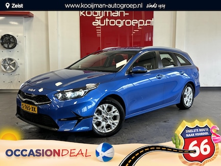 Kia Ceed 0