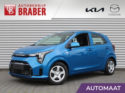 Kia Picanto 0