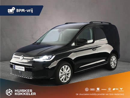 Volkswagen Caddy 0