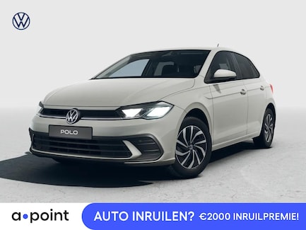 Volkswagen Polo 0