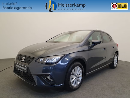 SEAT Ibiza 0