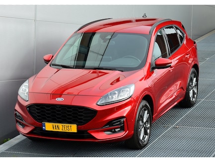 Ford Kuga 0