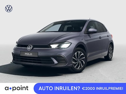 Volkswagen Polo 0