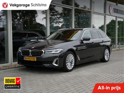 BMW 5-Serie 0