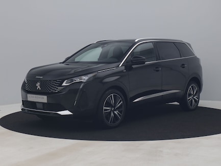 Peugeot 5008 0
