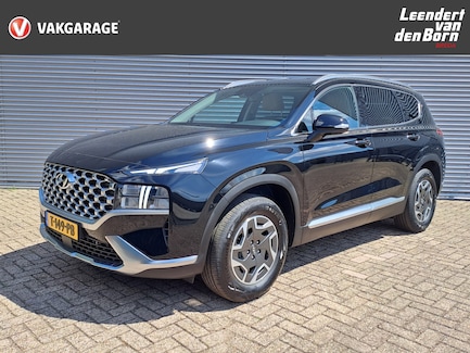 Hyundai Santa Fe 0