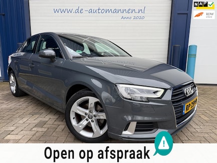 Audi A3 0