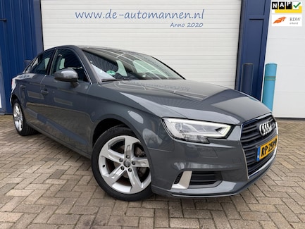 Audi A3 0