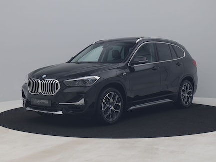 BMW X1 0
