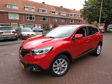 Renault Kadjar 0