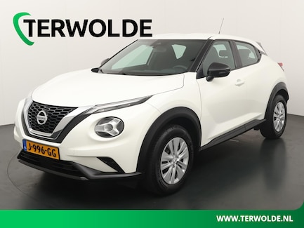 Nissan Juke 0