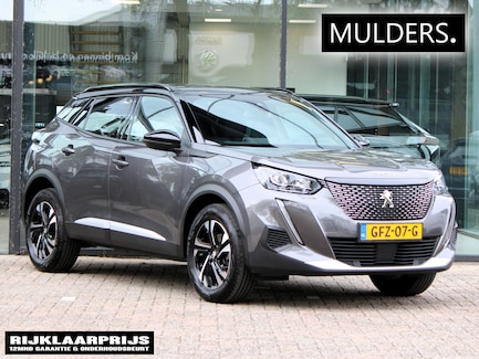 Peugeot 2008 0