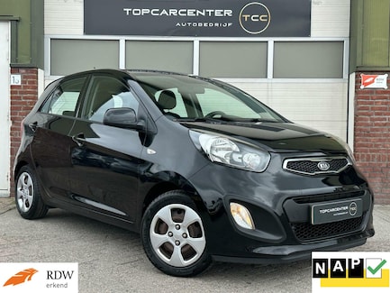 Kia Picanto 0