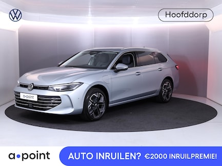 Volkswagen Passat 0