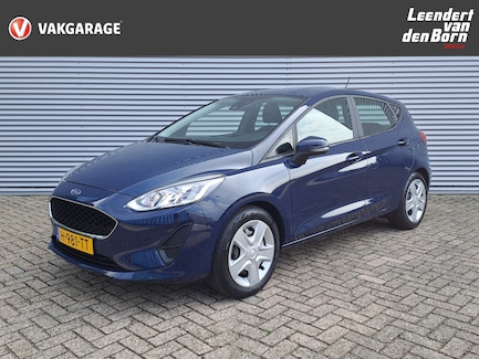 Ford Fiesta 0
