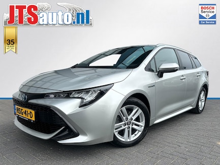 Toyota Corolla 0