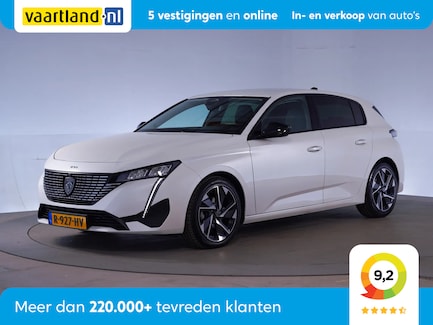 Peugeot 308 0