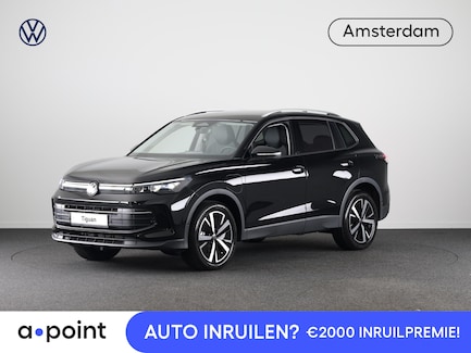 Volkswagen Tiguan 0