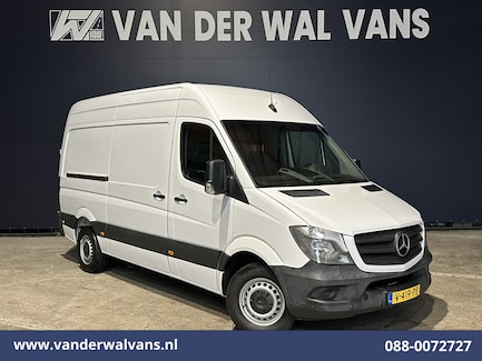 Mercedes-Benz Sprinter 0