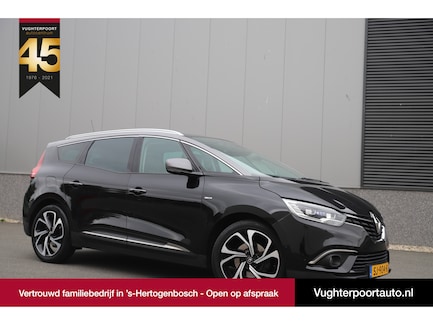 Renault Grand Scenic 0