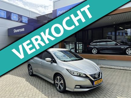 Nissan Leaf 0