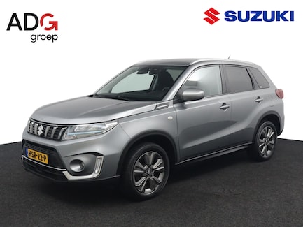 Suzuki Vitara 0