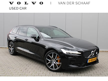 Volvo V60 0