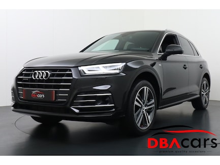 Audi Q5 0