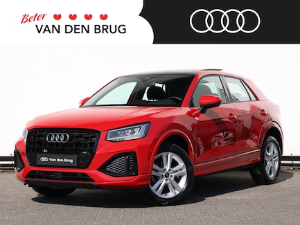 Audi Q2 0