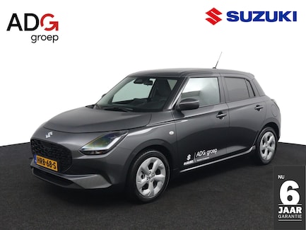 Suzuki Swift 0