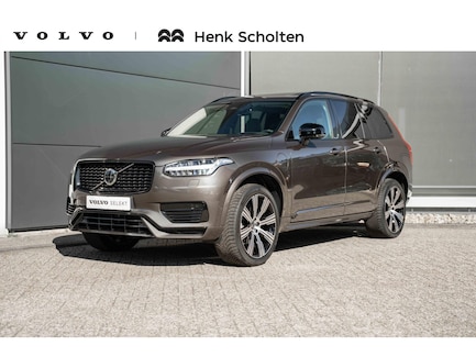 Volvo XC90 0