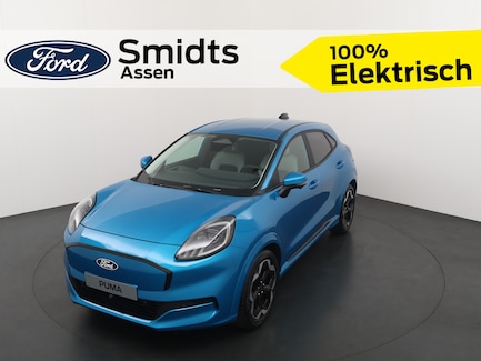 Ford Puma 0
