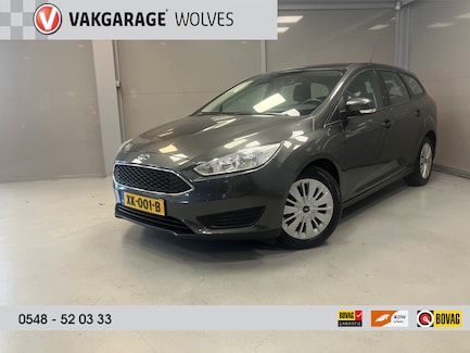 Ford Focus 0