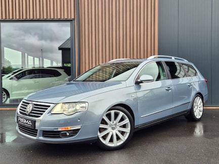 Volkswagen Passat 0