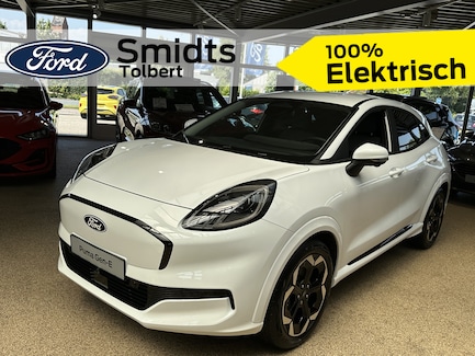 Ford Puma 0