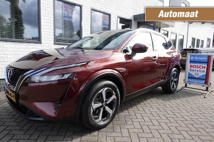 Nissan Qashqai 0