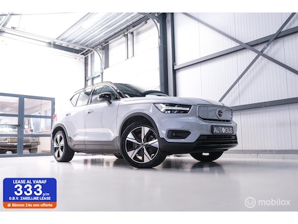 Volvo XC40 0
