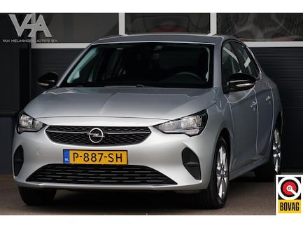 Opel Corsa 0