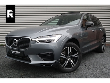 Volvo XC60 0