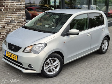 SEAT Mii 0