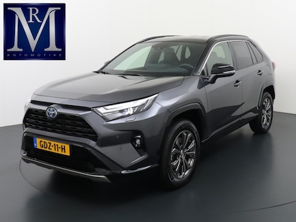 Toyota RAV4 0